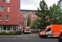 Feuer 2 Y Koeln Muelheim Elisabeth Breuerstr P59